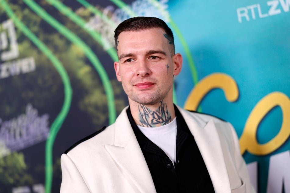 Eric Stehfest (36) spricht darüber, wie er die Trennung von Edith Stehfest (30) verarbeitet. (Archivfoto)