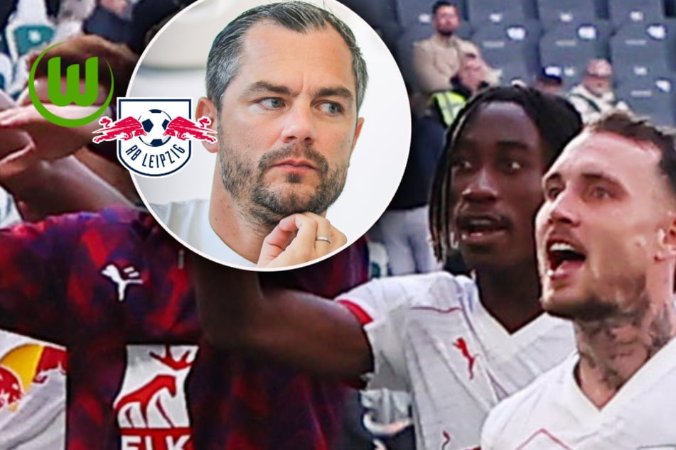 Sieg-Kritik für RB Leipzig: "Nicht das, was wir uns wünschen!"