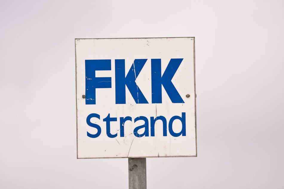 Hier wird Freizügigkeit groß geschrieben.