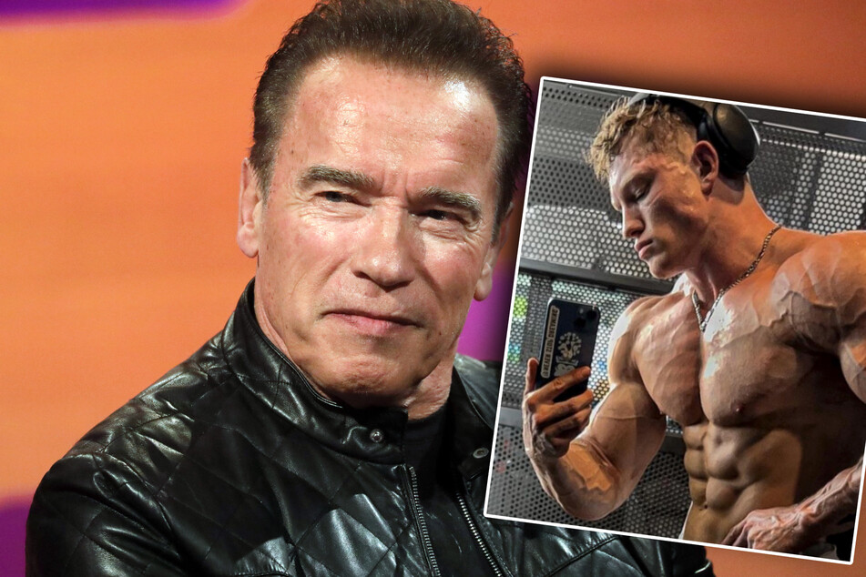 Nach 56 Jahren: Arnold Schwarzenegger verliert Rekord an Teenager