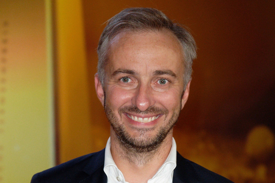 Jan Böhmermann (42) moderiert den ESC guerillamäßig – per Radio.
