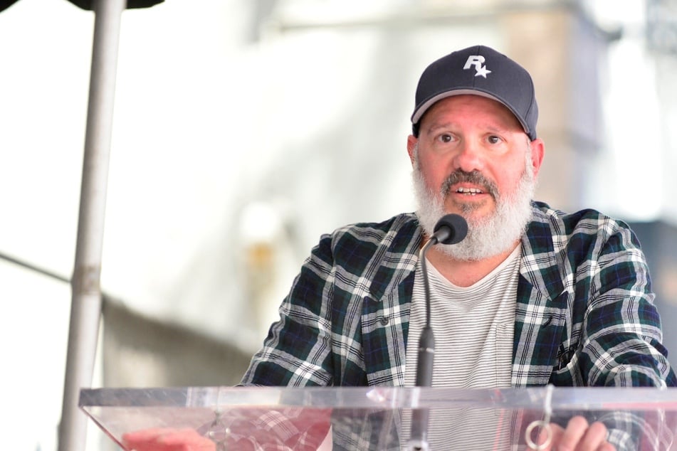 David Cross bashes fellow comedians over Saudi festival: "They have SLAVES for f**k's sake!!!"