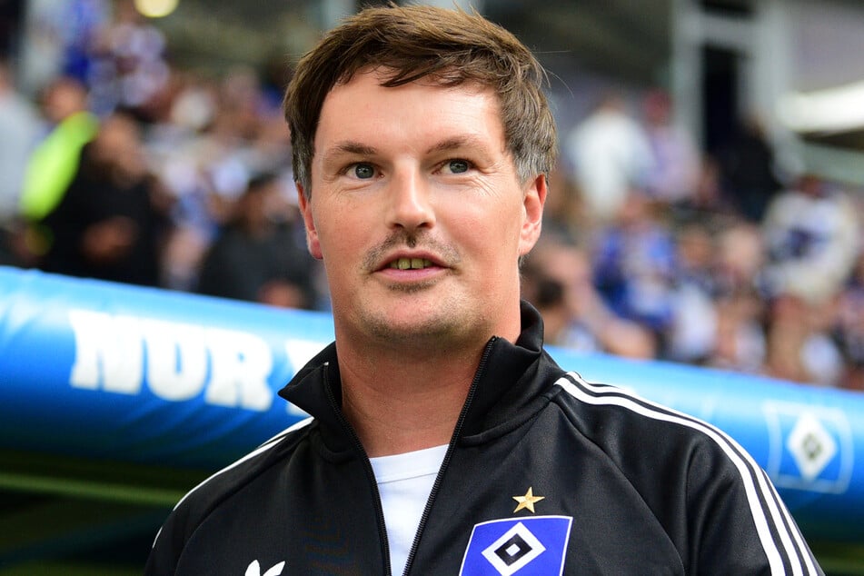 Der HSV-Coach erwartet eine herausfordernde Partie gegen einen souveränen Champions-League-Teilnehmer.