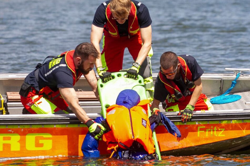 Alarmierender Trend: Immer mehr Menschen sterben beim Baden - vor allem jüngere