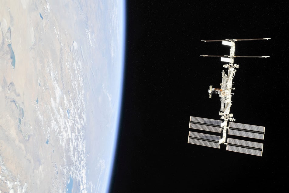 Russia plans to withdraw from International Space Station after 2024