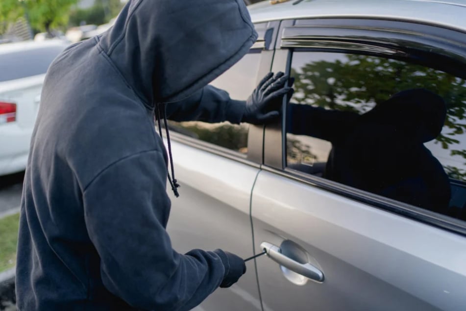 Autodiebe haben es besonders auf Toyotas abgesehen. (Symbolfoto)