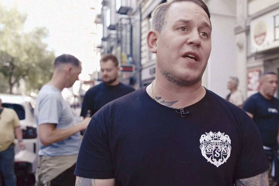 Kiez-Legende gesteht schweren Schicksalsschlag: Kleine Schwester starb an Überdosis – dann kam der Absturz