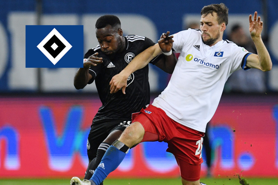 Rassismus-Eklat bei HSV-Spiel: DFB leitet Ermittlungen ein