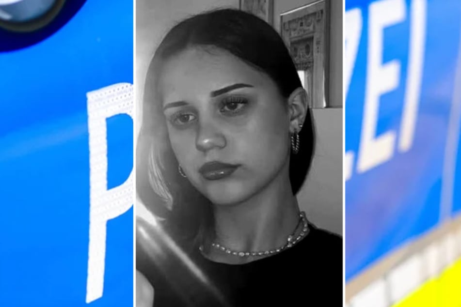 Wer hat die 14-Jährige aus Chemnitz gesehen?