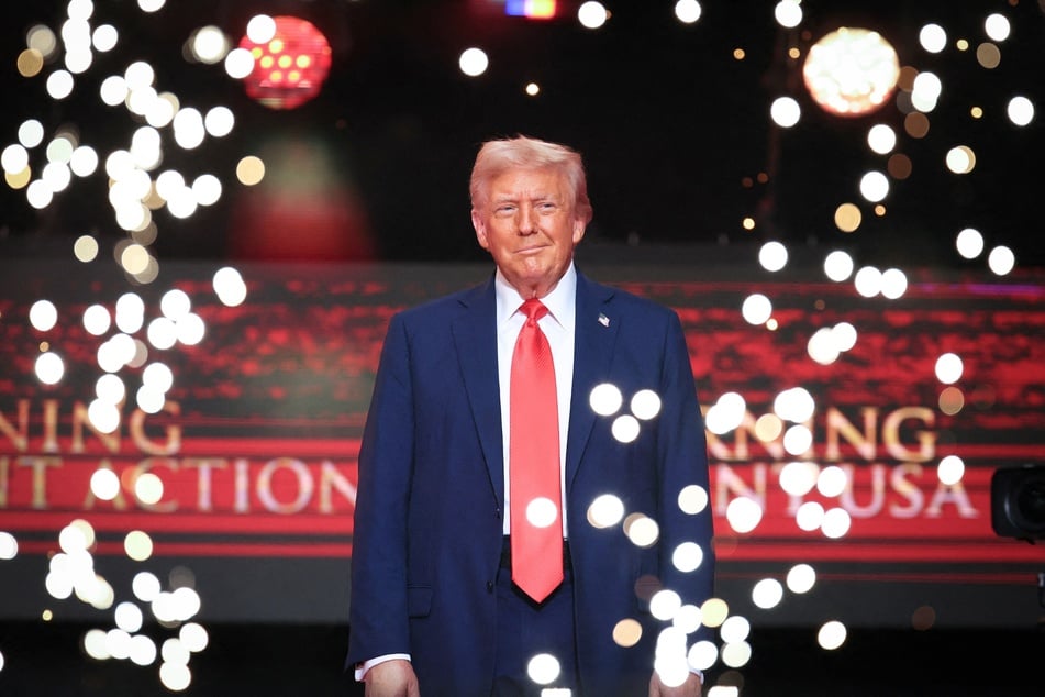 A number of recently released polls reveal how US voters are reacting to President Donald Trump's response to the assassination of Charlie Kirk.