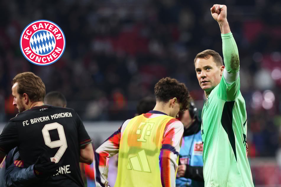 Mit fast 40 nicht zu knacken: So offen ist Neuers Bayern-Zukunft