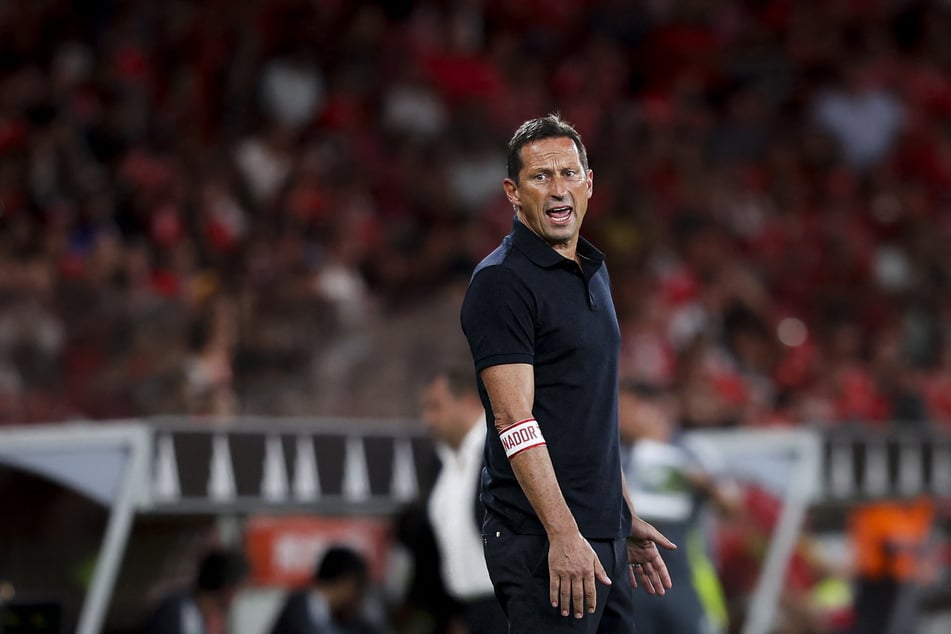 Roger Schmidt (57) wurde im August von Benfica Lissabon entlassen. Auch an ihm soll der FC Persepolis Interesse zeigen.