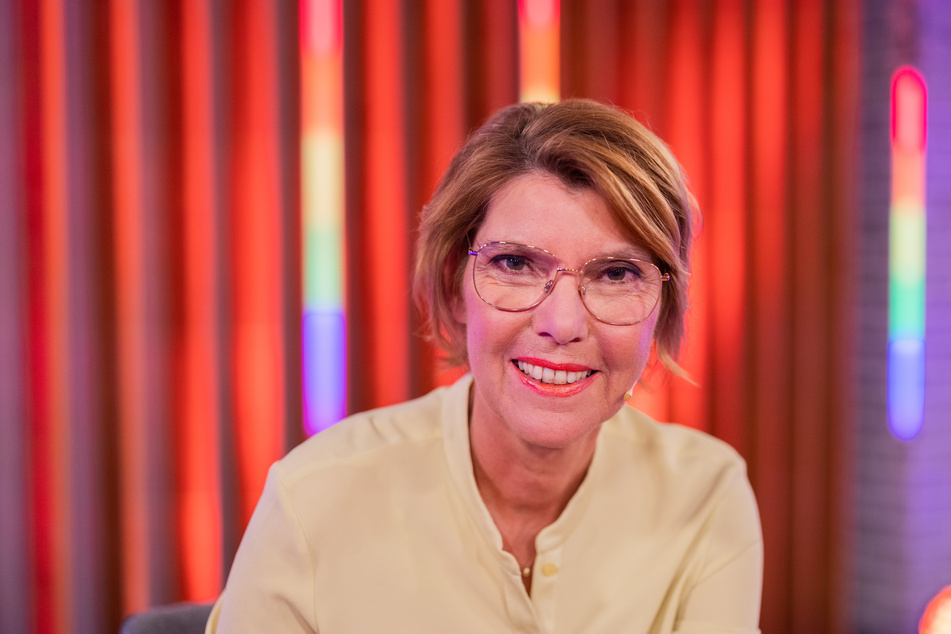 Moderatorin Bettina Böttinger (65) wird im WDR und SWR aus dem Katastrophengebiet berichten.