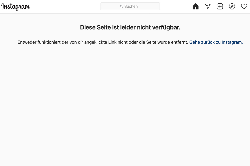 Die Seite ließ sich teilweise gar nicht mehr öffnen.
