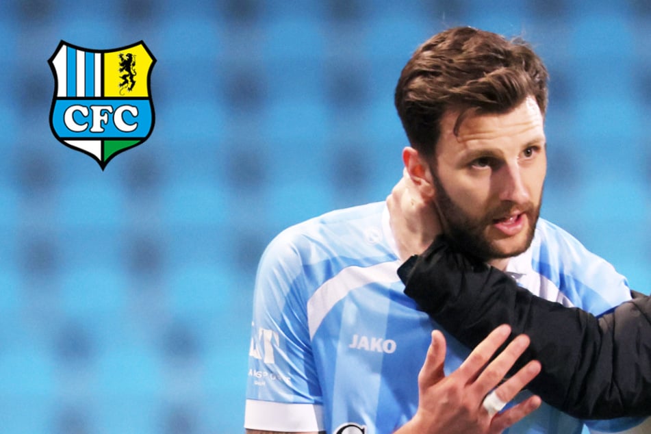 Nach drei Niederlagen soll gegen Jena die Wende her: Geht's mit CFC-Torjäger Bozic aus der Krise?