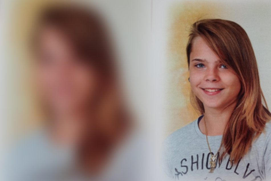 15-Jährige vermisst: Wer hat das Mädchen gesehen?