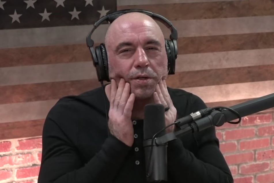 Joe Rogan kicks off the new year with the "Carnivore Diet"