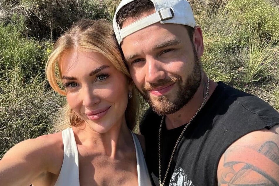 Kate Cassidy (25) und Liam Payne (†31) waren zwei Jahre lang ein Paar.