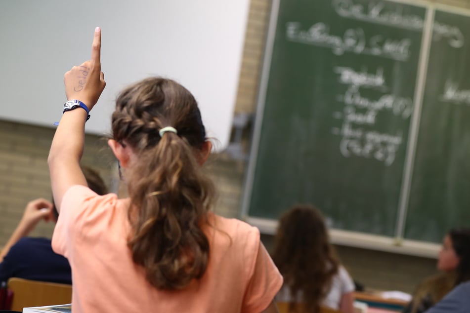 Wie problematisch ist die Lage an den Schulen in Bayern? (Symbolbild)