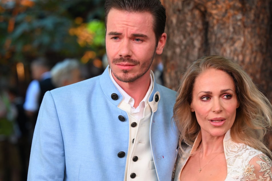 "Nicht auf die Ar***engel hören": Schlager-Star Michelle schießt gegen Kritiker