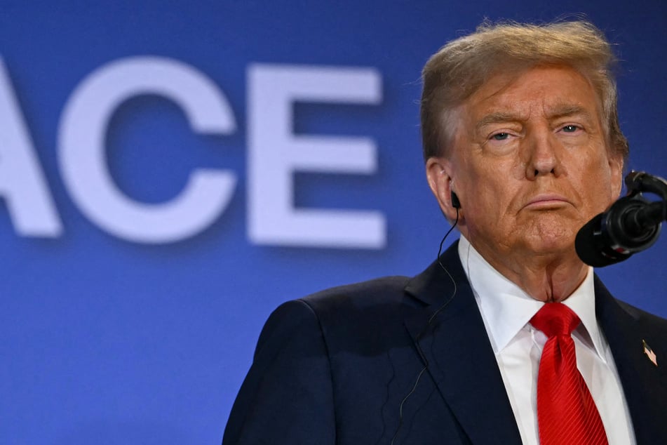 President Trump has vowed to lead a "movement" against mail-in balloting and said he would sign an executive order to help bring "honesty" to the midterms.