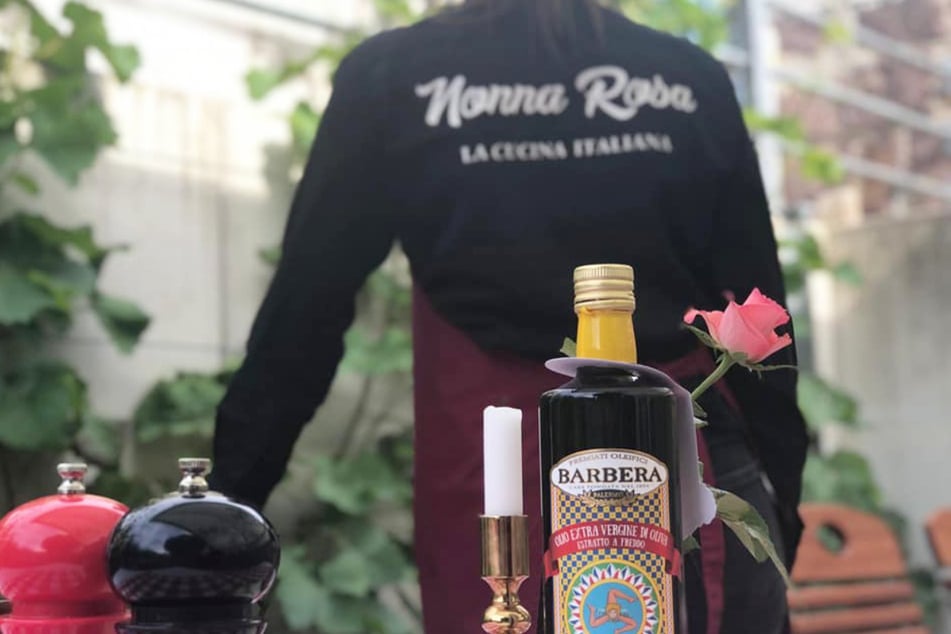 Restaurant "Nonna Rosa" feiert am 5. März Wiedereröffnung.