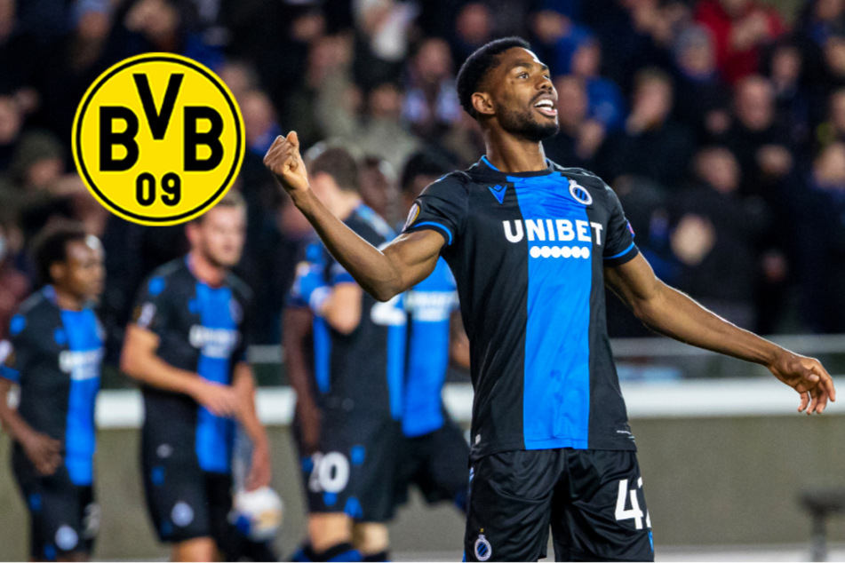 BVB an Champions-League-Torjäger dran?