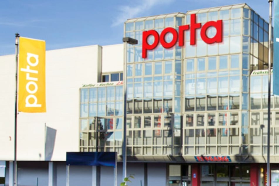 porta Bad Vilbel-Dortelweil