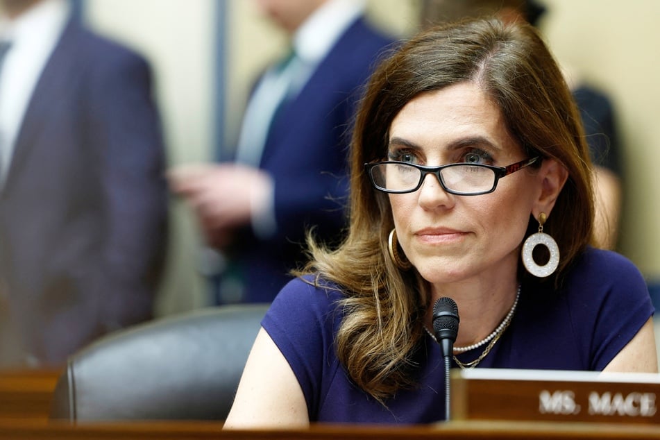 Rep. Nancy Mace goes to war with ex-employees who she claims tried to "sabotage" her