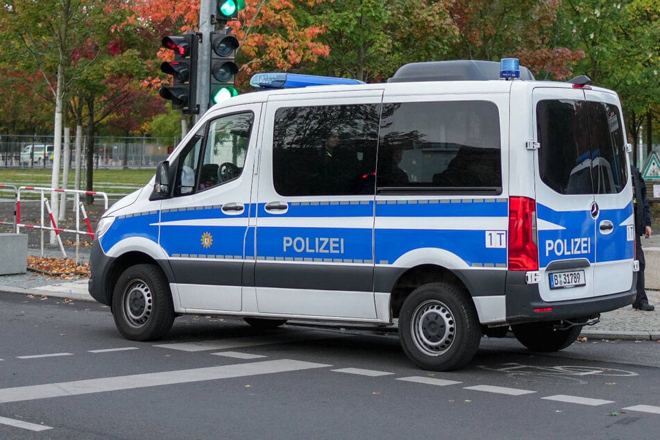 Die Polizei ist am Donnerstag zu einem Einbruchsversuch nach Berlin-Kreuzberg gerufen worden. (Symbolfoto)