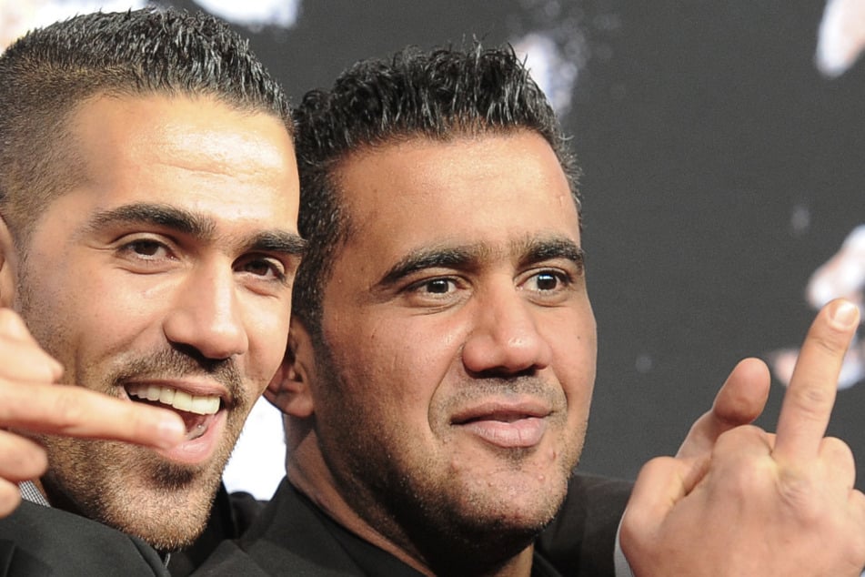 Jahrelang waren Bushido (47, l.) und Arafat Abou-Chaker (50) ein Dreamteam in der Musik-Szene - mittlerweile wird nur noch über Anwälte kommuniziert.