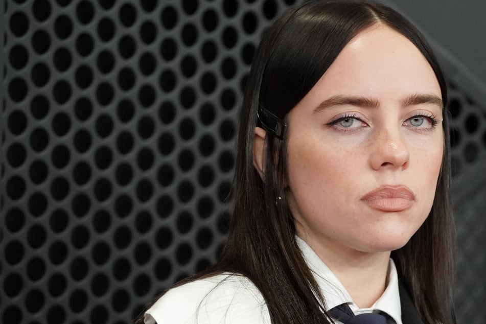 Billie Eilish: Vom Zug erfasst: Stalker von Billie Eilish ist gestorben