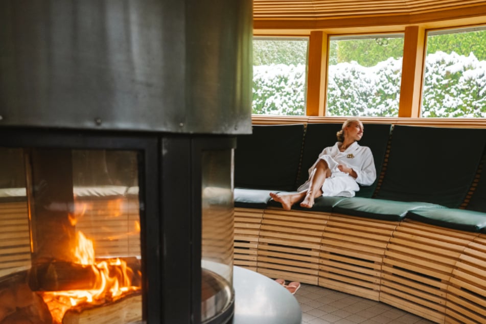 Für diese exklusiven Wellness-Angebote lohnt sich ein Besuch in Sachsen