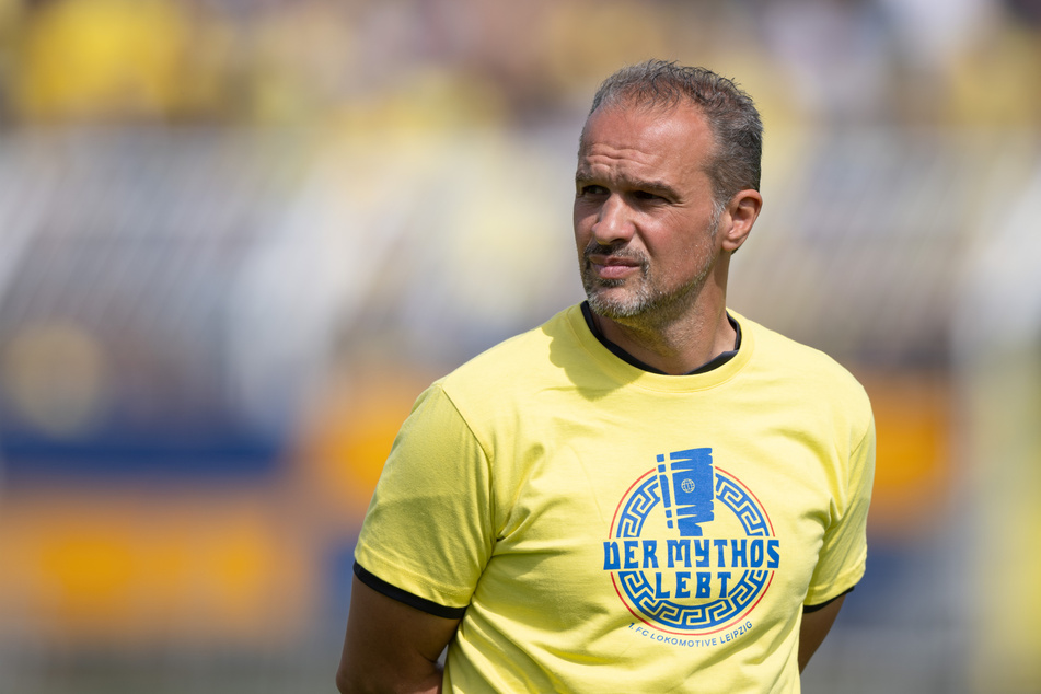 Almedin Civa (51) wurde Mitte Februar von seinen Aufgaben als Cheftrainer und Sportdirektor freigestellt.