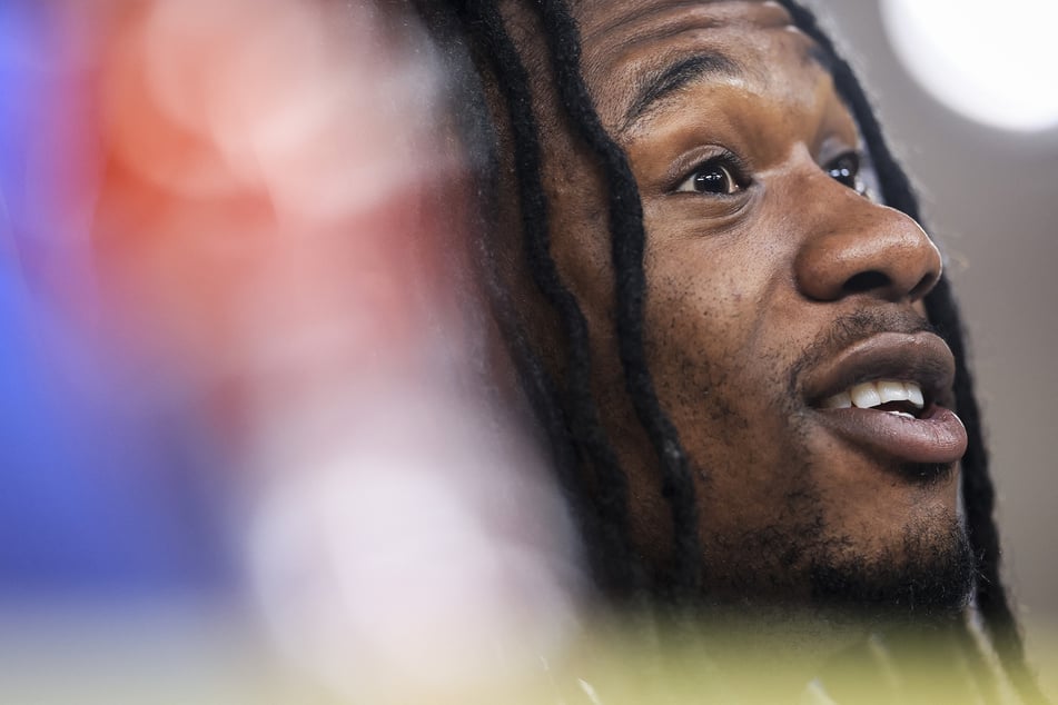 Eduardo Camavinga (23) hat vor dem Duell gegen Bayern eine Kampfansage gemacht.