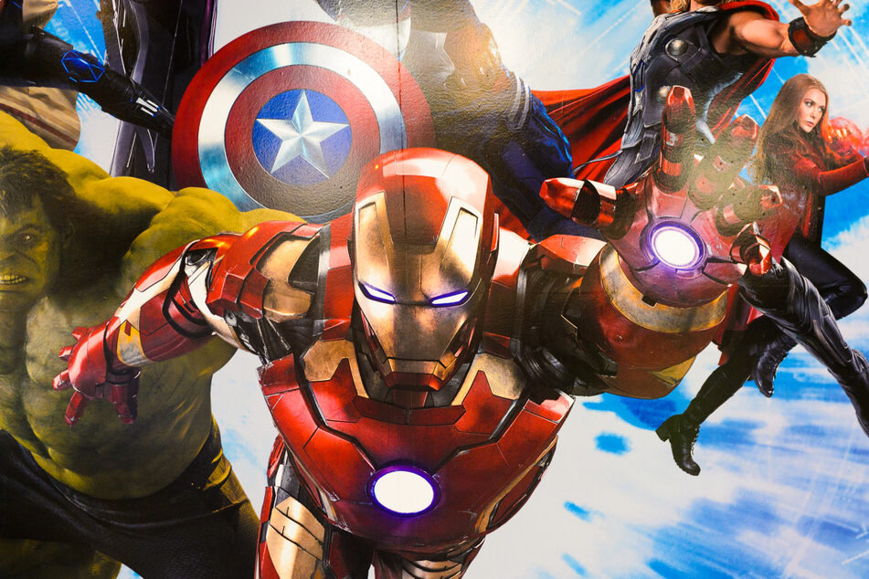 Marvel introduces gay superhero as new Captain America