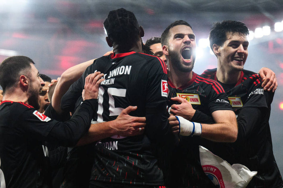 Die Eisernen eilen weiter von Erfolg zu Erfolg - auch in der Europa League gegen Ajax Amsterdam?