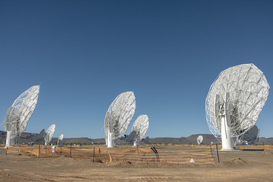 Actualmente, varios telescopios están tomando imágenes de "TOI-1846 b" en intervalos de 30 minutos para recopilar aún más datos.