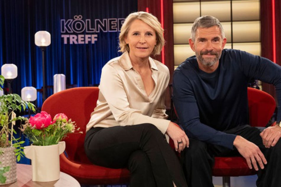 WDR-Talkshow: Diese Promi-Gäste sind am Freitag im "Kölner Treff"