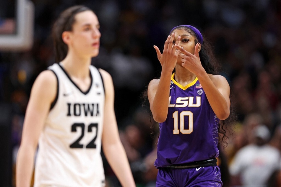 The LSU Tigers are widely anticipated to be the top tesm to watch this season.