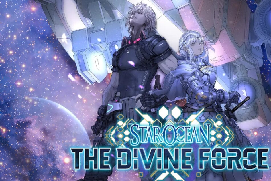Im Test: "Star Ocean: The Divine Force" - das nächste Durchschnitts-Rollenspiel von Square?