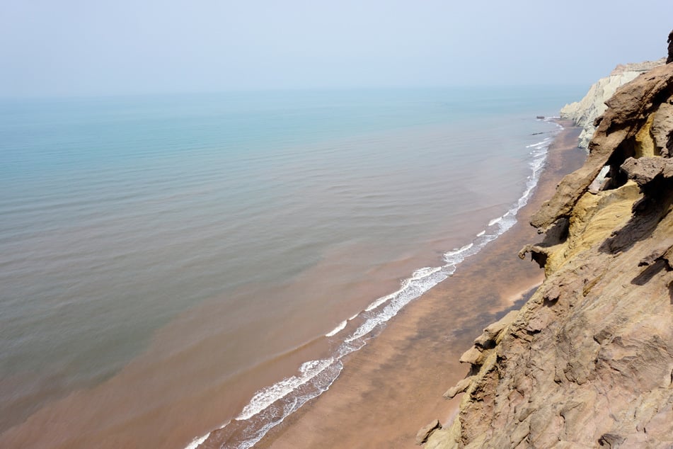 Nahost-Konflikt: Iran meldet Explosionen am Persischen Golf