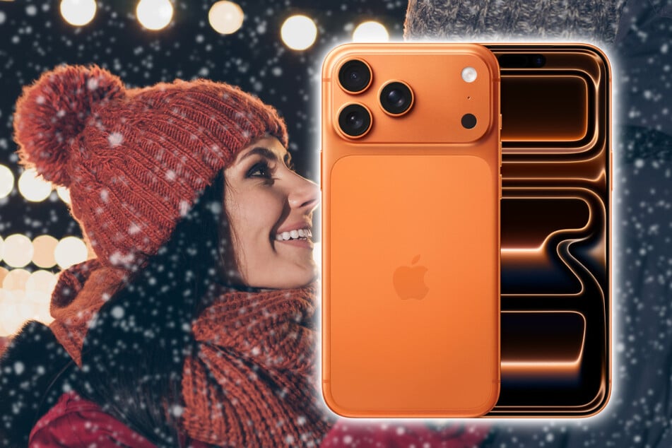 o2 verlängert Black Friday mit iPhone 17 Pro Max inkl. Watch Ultra 3 für nur 1 Euro