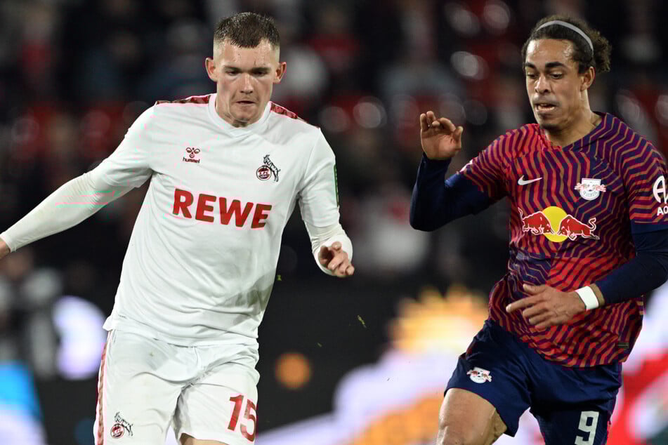 Das letzte Pflichtspiel für die Profis der 1. FC Köln absolvierte der Innenverteidiger am 15. März 2024 gegen RB Leipzig.