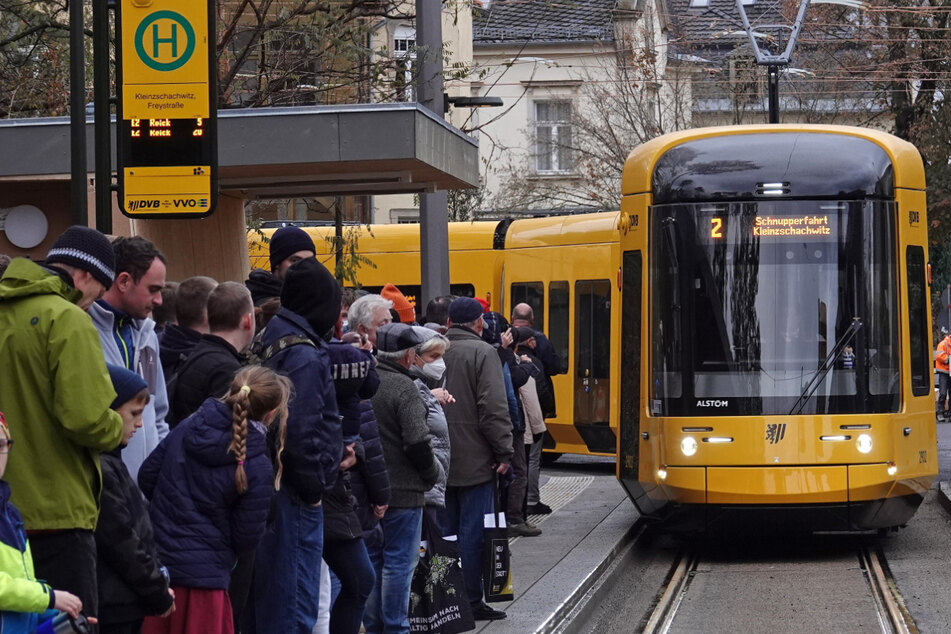 Große Pläne für Bus und Bahn: Von Ampelschaltung bis Campuslinie