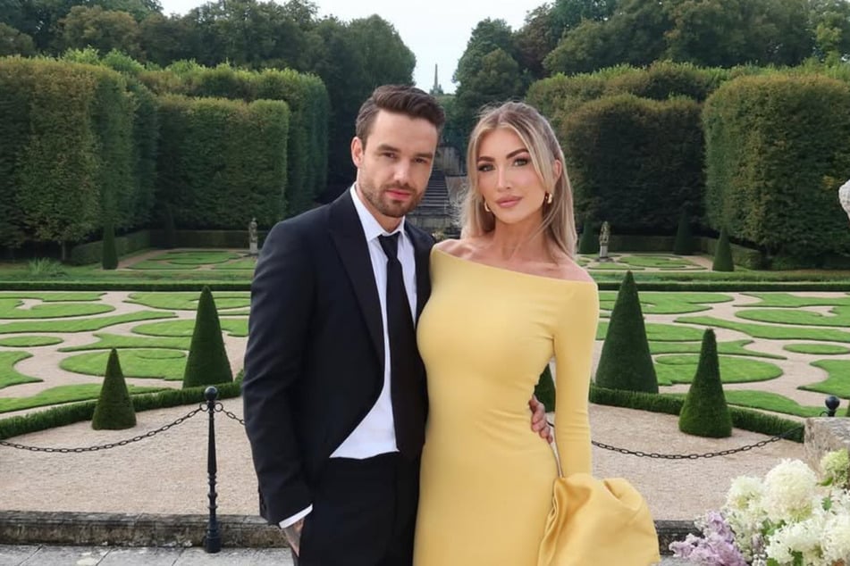 Kate Cassidy (26) und Liam Payne (†31) waren etwa zwei Jahre zusammen.