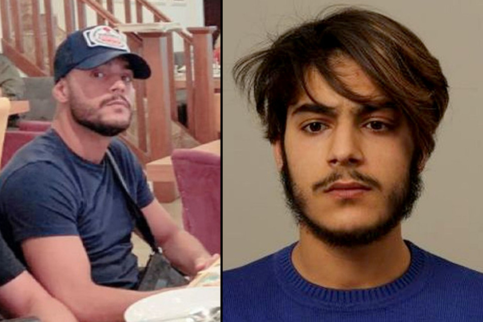 Die Polizei fahndet nach dem Kölner Özcan Özel (23).