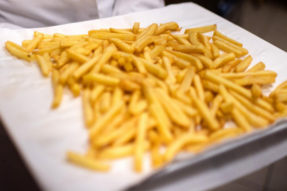 How to up your french fries game at home
