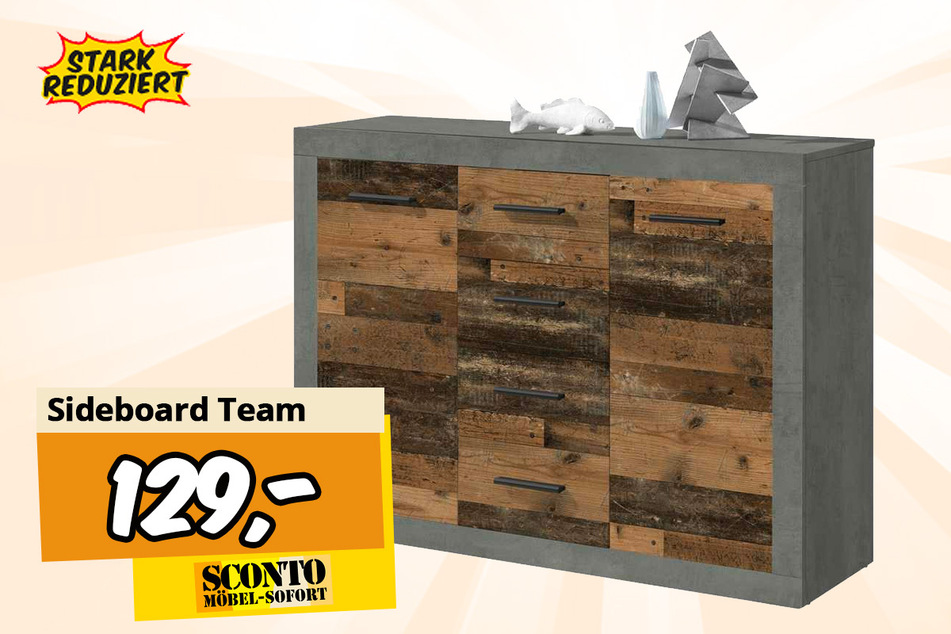 Sideboard Team