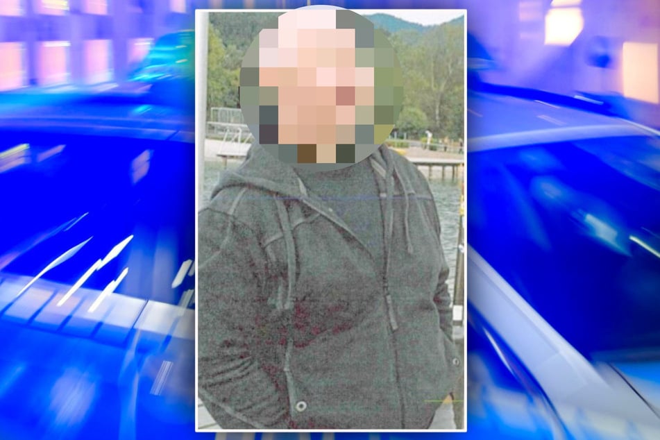 Wochenlang gab es kein Lebenszeichen von ihm.